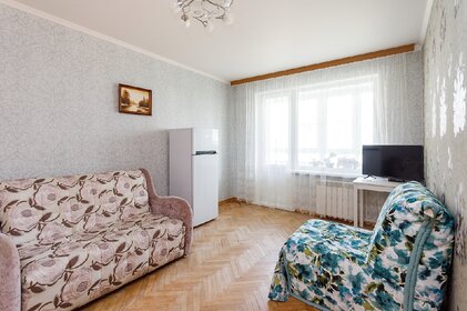 37 м², квартира-студия 17 900 000 ₽ - изображение 116