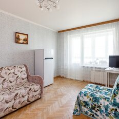 Квартира 43,9 м², 2-комнатная - изображение 1