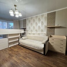 Квартира 40,8 м², 1-комнатная - изображение 4