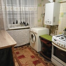 Квартира 32,3 м², 1-комнатная - изображение 5