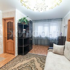 Квартира 40,3 м², 2-комнатная - изображение 4