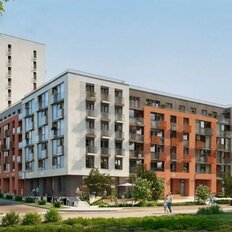 Квартира 62,7 м², 3-комнатная - изображение 2