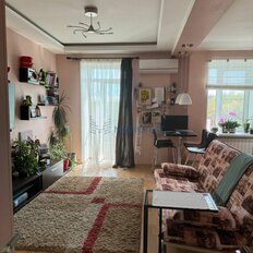 Квартира 46,6 м², 2-комнатная - изображение 5