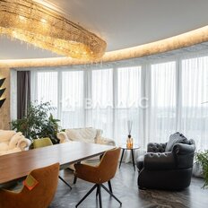 Квартира 138,1 м², 3-комнатная - изображение 1
