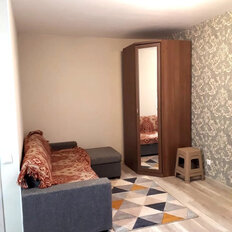 Квартира 31 м², студия - изображение 4