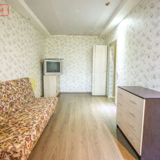 Квартира 28,9 м², 1-комнатная - изображение 5
