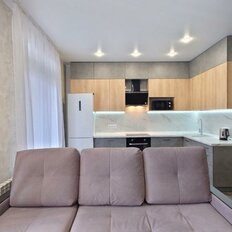 Квартира 42,2 м², 2-комнатная - изображение 1