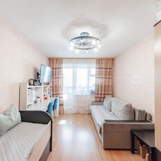 Квартира 43,2 м², 1-комнатная - изображение 5