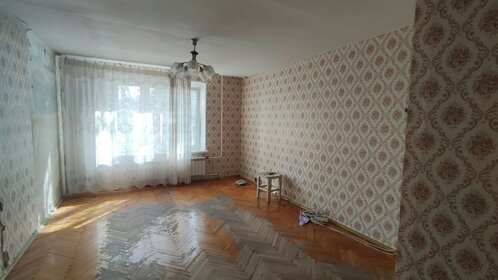 30,6 м², 1-комнатная квартира 4 950 000 ₽ - изображение 57