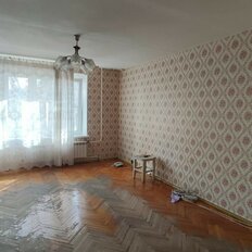 Квартира 35,5 м², 1-комнатная - изображение 3