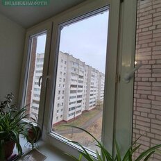 Квартира 24 м², 1-комнатная - изображение 5