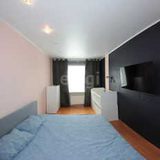 Квартира 53,8 м², 2-комнатная - изображение 4
