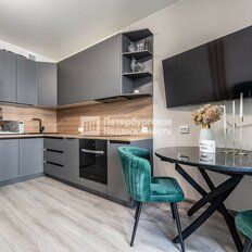 Квартира 43 м², 1-комнатная - изображение 5