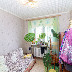Квартира 72,2 м², 3-комнатная - изображение 5