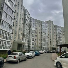 Квартира 37 м², 1-комнатная - изображение 1