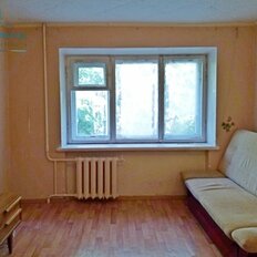 Квартира 18 м², 1-комнатная - изображение 1