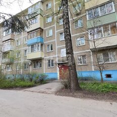 Квартира 45 м², 2-комнатная - изображение 2