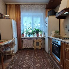 Квартира 52,6 м², 2-комнатная - изображение 1