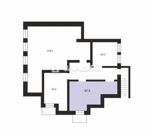 10 м², помещение свободного назначения 5 500 ₽ в месяц - изображение 7