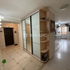 Квартира 73 м², 3-комнатная - изображение 5