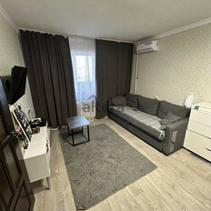 Квартира 35,1 м², 1-комнатная - изображение 2