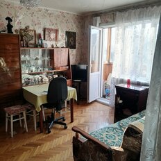 Квартира 30 м², студия - изображение 2