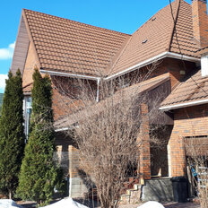 дом + 16 соток, участок - изображение 1