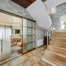 дом + 3,4 сотки, участок - изображение 5