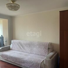 Квартира 49,7 м², 2-комнатная - изображение 3
