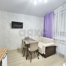 Квартира 43,6 м², 1-комнатная - изображение 2