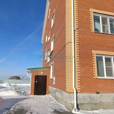 Квартира 24 м², студия - изображение 2