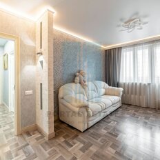 Квартира 51 м², 2-комнатная - изображение 3