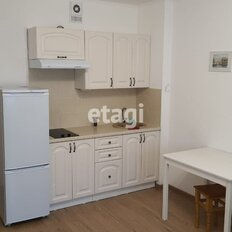 Квартира 28,4 м², студия - изображение 1