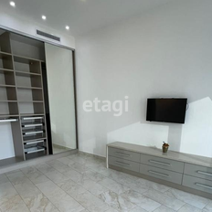 Квартира 90 м², 2-комнатная - изображение 5