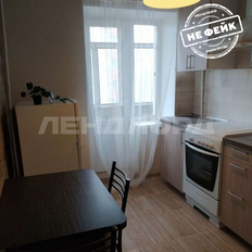 Квартира 64 м², 4-комнатная - изображение 2