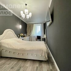 Квартира 58,1 м², 3-комнатная - изображение 5