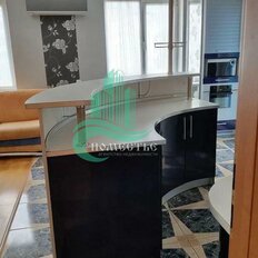 Квартира 97,1 м², 3-комнатная - изображение 3