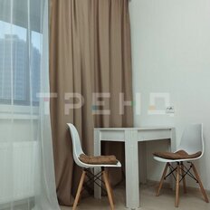 Квартира 23,9 м², студия - изображение 4