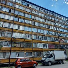 Квартира 19 м², 1-комнатная - изображение 5