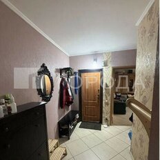 Квартира 66,5 м², 3-комнатная - изображение 3