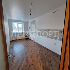 Квартира 64,5 м², 2-комнатная - изображение 1