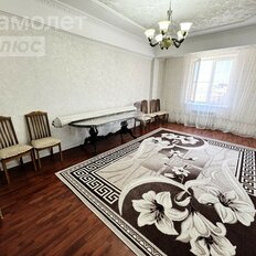 Квартира 102 м², 3-комнатная - изображение 3