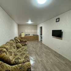 Квартира 36 м², 2-комнатная - изображение 3