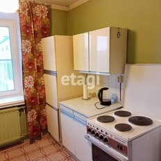 Квартира 39,7 м², 1-комнатная - изображение 1