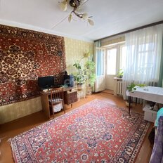 Квартира 70,5 м², 3-комнатная - изображение 1