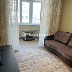 Квартира 42 м², 1-комнатная - изображение 3