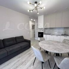 Квартира 36 м², 1-комнатная - изображение 2