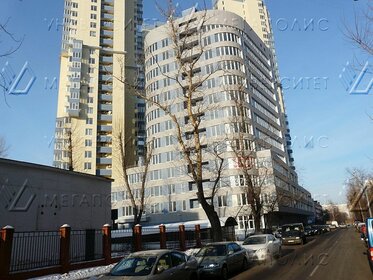 121 м², помещение свободного назначения 400 000 ₽ в месяц - изображение 40