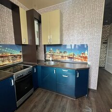 Квартира 36,5 м², 1-комнатная - изображение 2