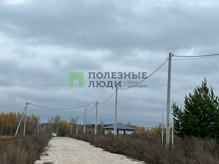 15 соток, участок 4 050 000 ₽ - изображение 24